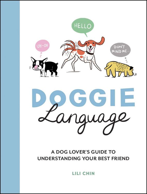 Produktbild: Doggie Language