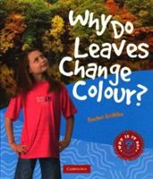 Produktbild: Why Do Leaves Change Colour