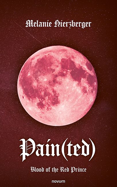 Produktbild: Pain(ted)