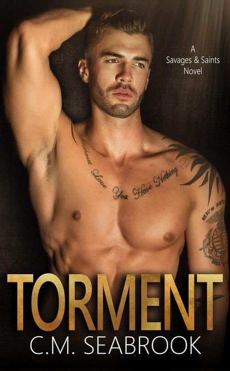 Produktbild: Torment