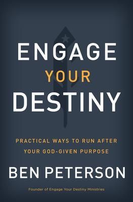 Produktbild: Engage Your Destiny