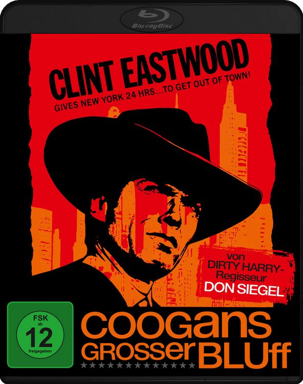 Produktbild: Coogans gro&szlig;er Bluff