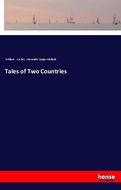 Produktbild: Tales of Two Countries
