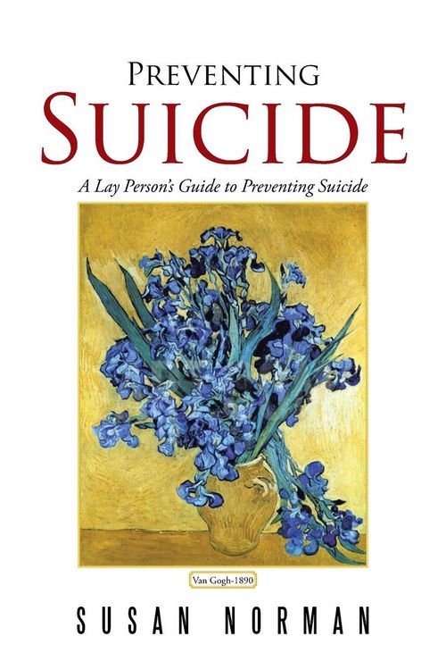 Produktbild: Preventing Suicide