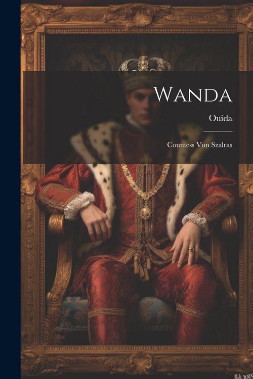 Produktbild: Wanda: Countess Von Szalras