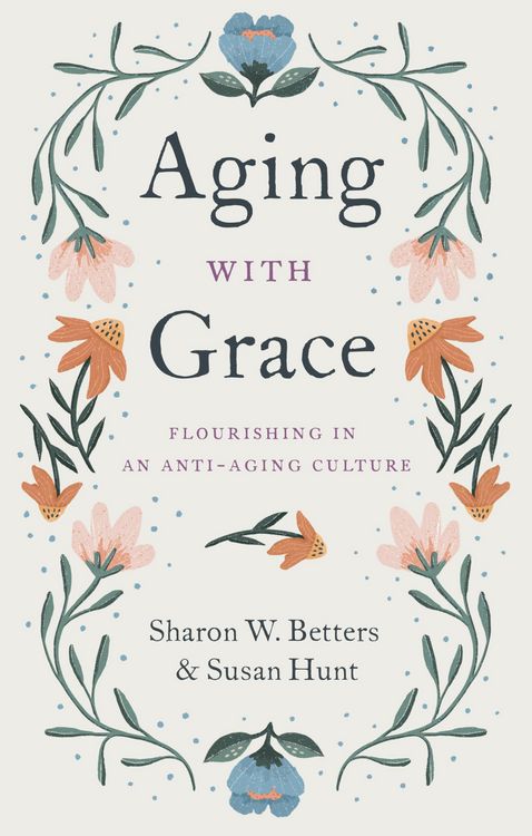 Produktbild: Aging with Grace