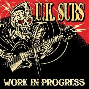 Produktbild: Work in Progress - Gold and Silver2 Vinyl