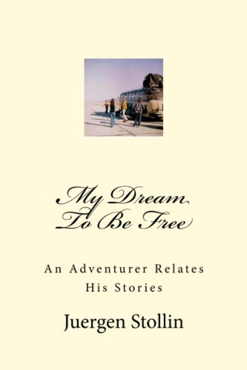 Produktbild: My Dream To Be Free