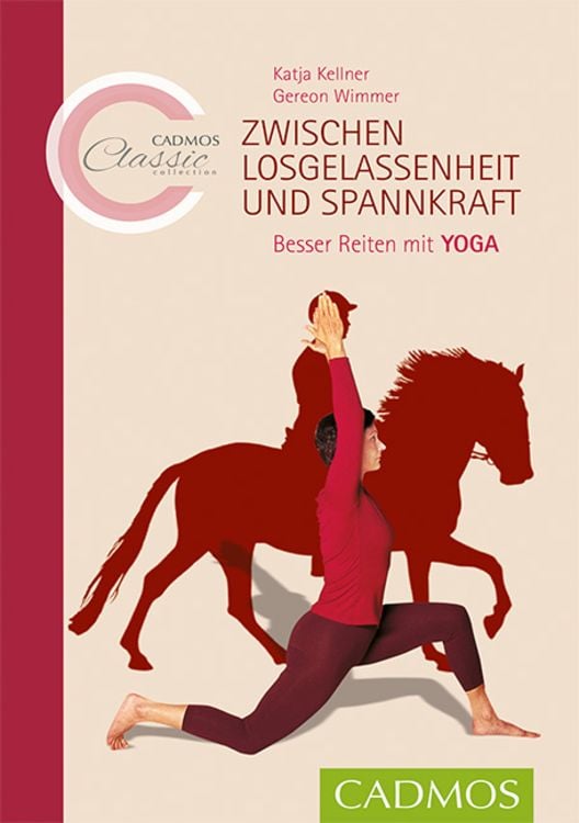 Produktbild: Zwischen Losgelassenheit und Spannkraft