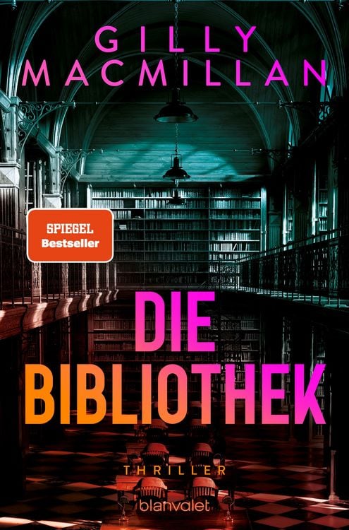Produktbild: Die Bibliothek