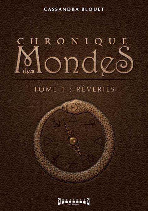Produktbild: Chronique des Mondes Tome 1 : Reverie