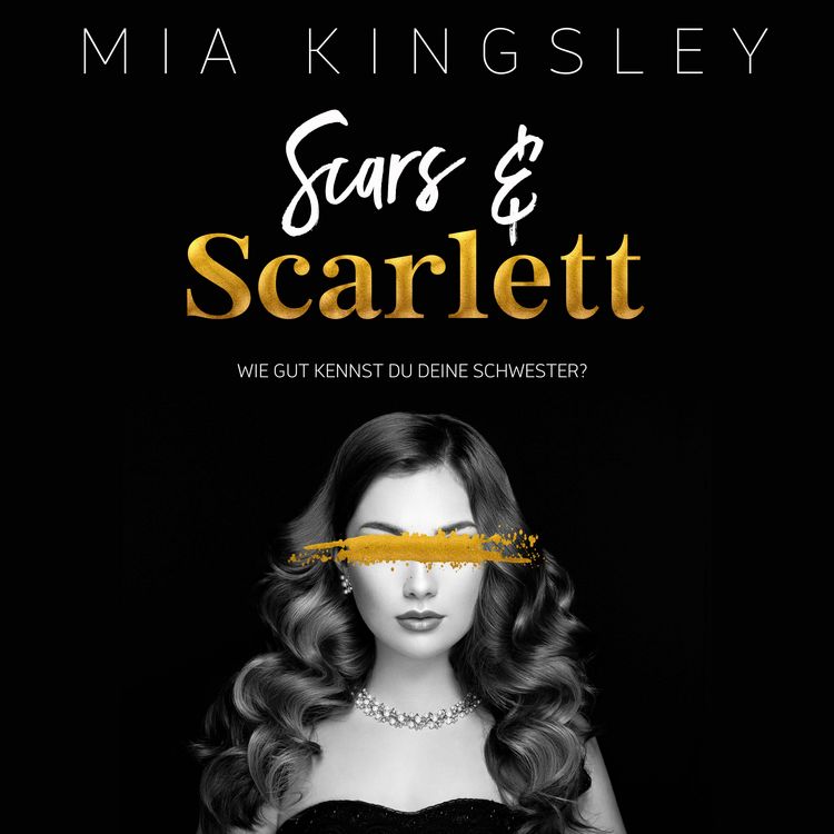 Produktbild: Scars & Scarlett