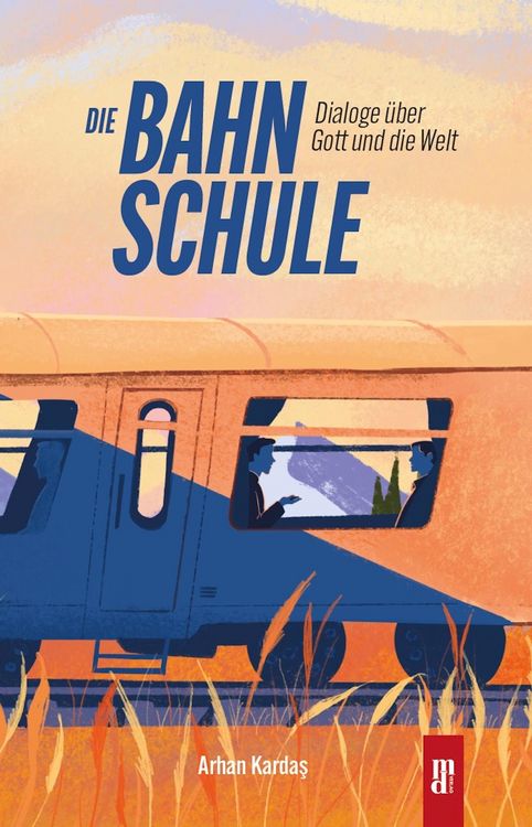 Produktbild: Die Bahnschule