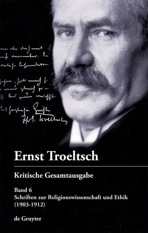 Produktbild: Schriften zur Religionswissenschaft und Ethik