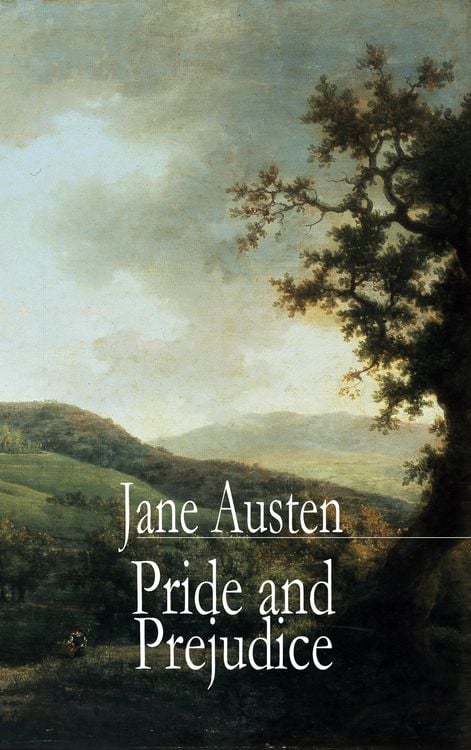Produktbild: Pride and Prejudice Stolz und Vourteil