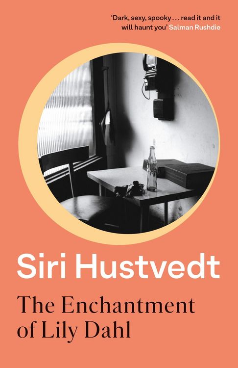 Produktbild: The Enchantment of Lily Dahl