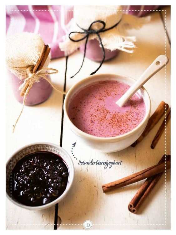 Produktbild: Joghurt, Kefir, Sauermilch & Co selbst gemacht