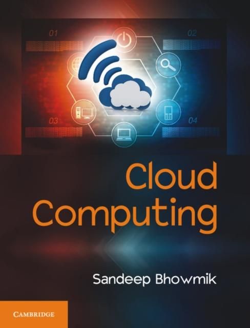 Produktbild: Cloud Computing