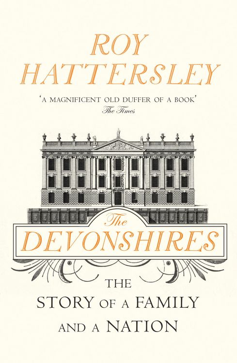 Produktbild: The Devonshires