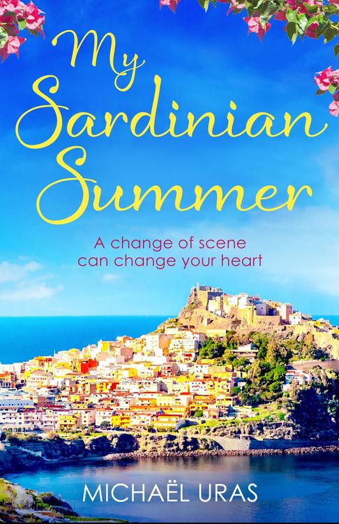 Produktbild: My Sardinian Summer