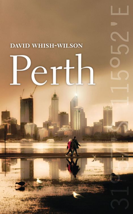 Produktbild: Perth