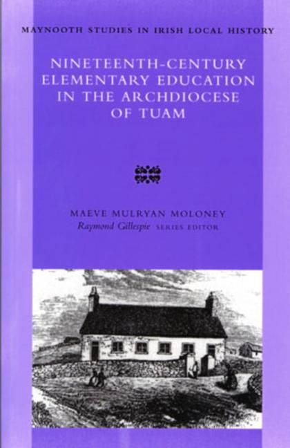 Produktbild: Nineteenth Century Elementary Education in the ARC