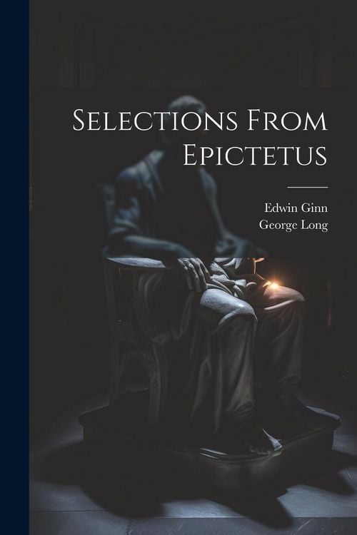 Produktbild: Selections From Epictetus