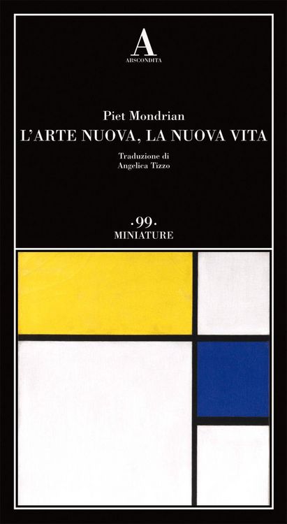 Produktbild: L' arte nuova, la nuova vita