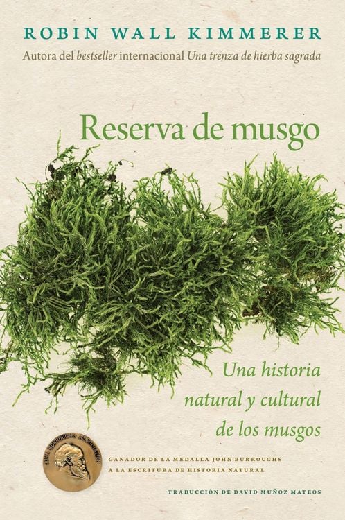Produktbild: Reserva de Musgo