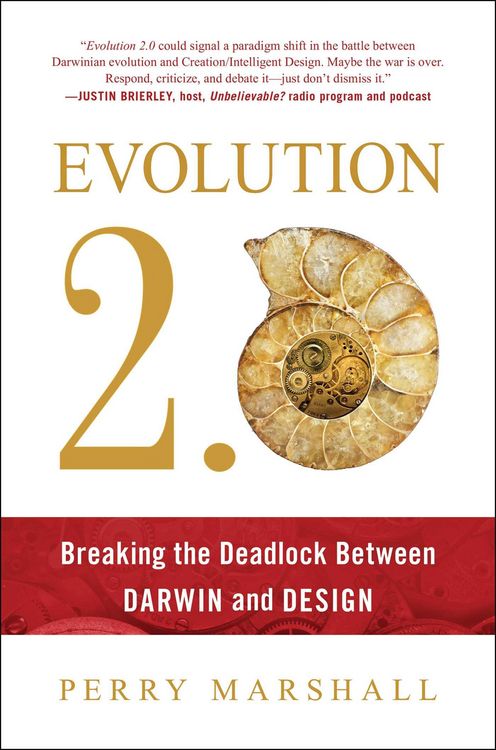 Produktbild: Evolution 2.0