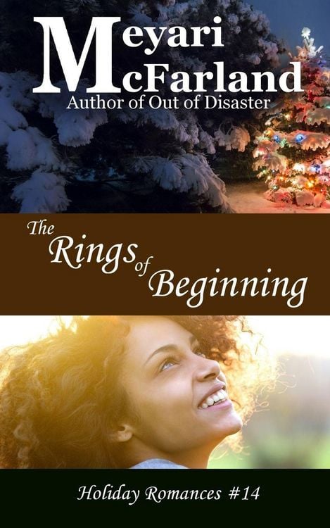 Produktbild: Rings of Beginning