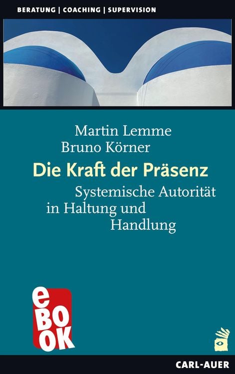 Bild vom Artikel Die Kraft der Präsenz vom Autor Martin Lemme