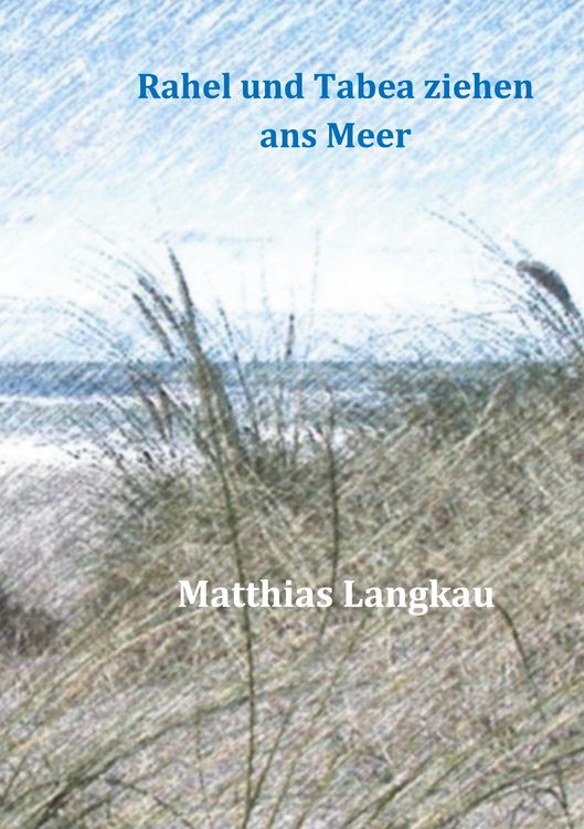 Produktbild: Rahel und Tabea ziehen ans Meer