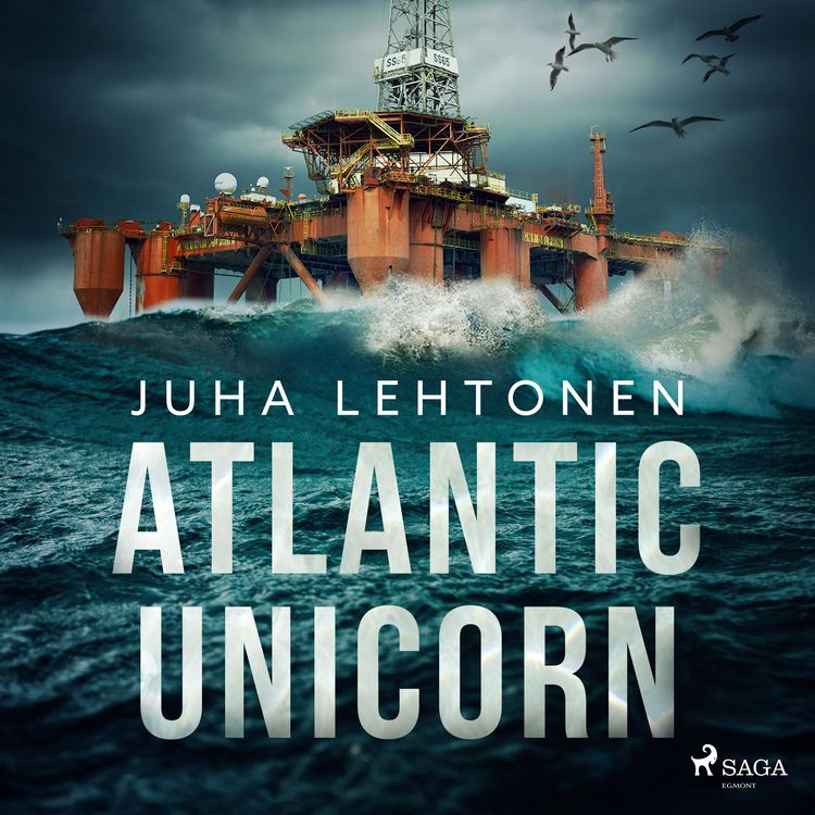 Produktbild: Atlantic Unicorn