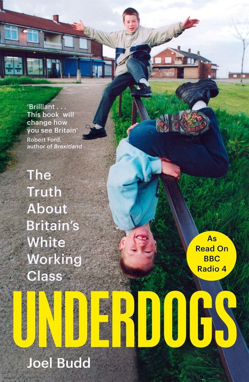 Produktbild: Underdogs