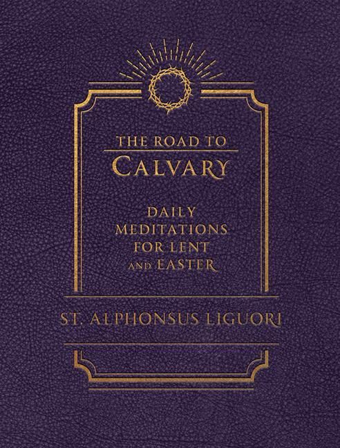 Produktbild: The Road to Calvary