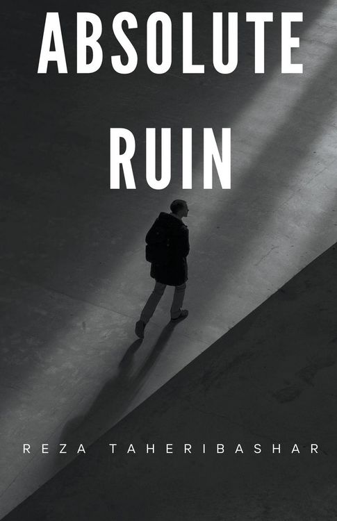 Produktbild: Absolute Ruin