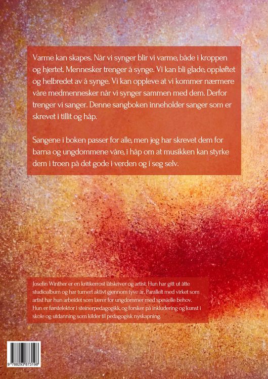 Produktbild: Varmen vinner