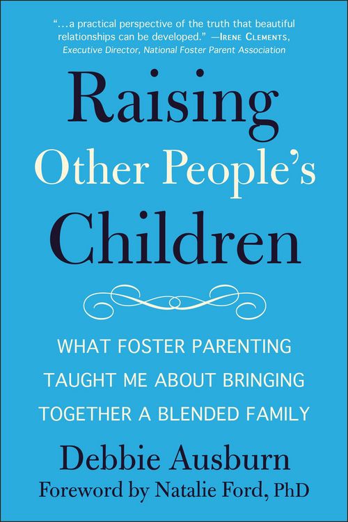 Produktbild: Raising Other People's Children