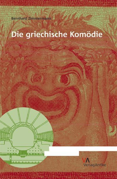 Produktbild: Die griechische Kom&ouml;die