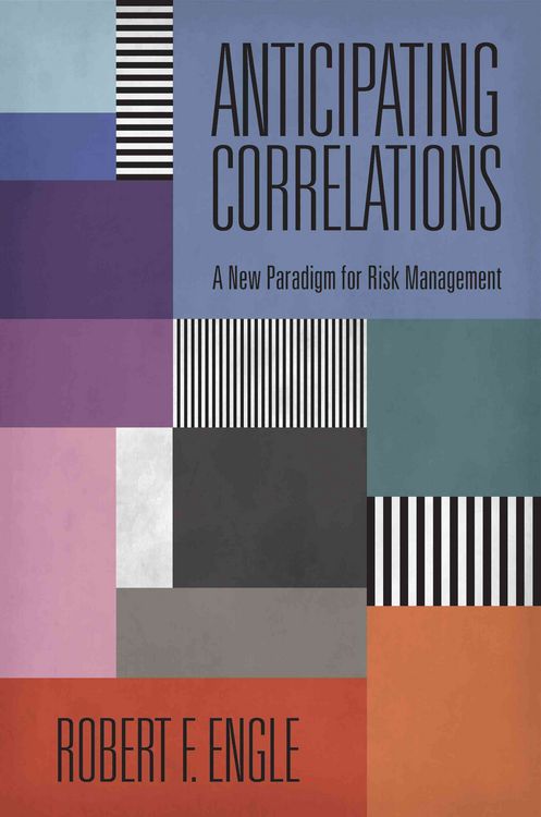 Produktbild: Anticipating Correlations
