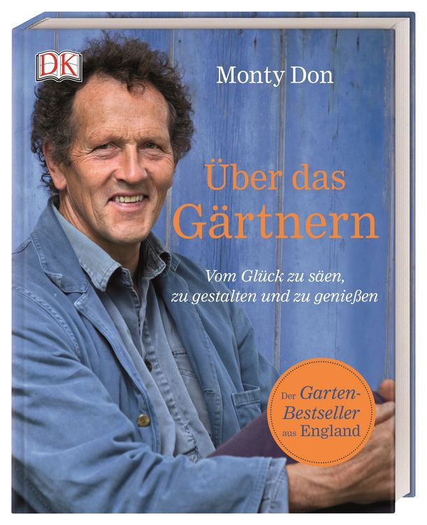 Produktbild: &Uuml;ber das G&auml;rtnern