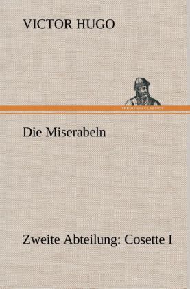 Produktbild: Die Miserabeln