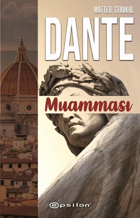 Produktbild: Dante Muammasi