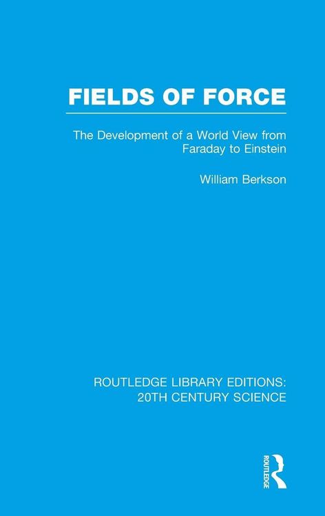 Produktbild: Fields of Force