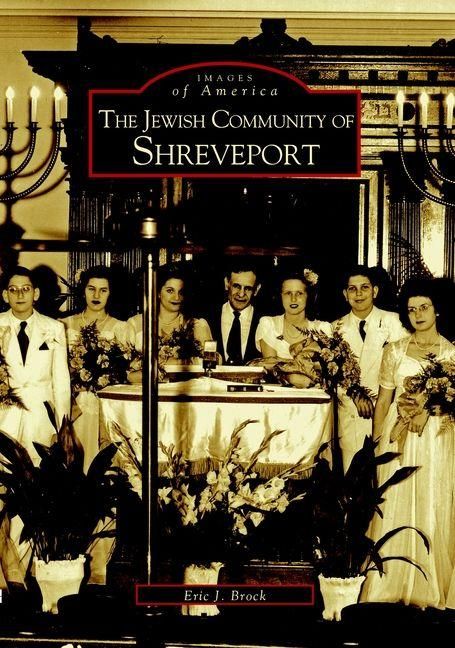 Produktbild: The Jewish Community of Shreveport
