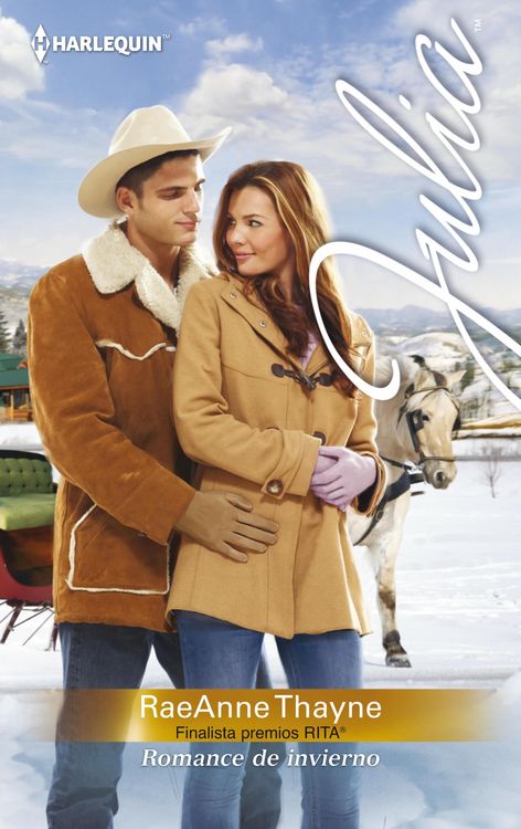 Produktbild: Romance de invierno