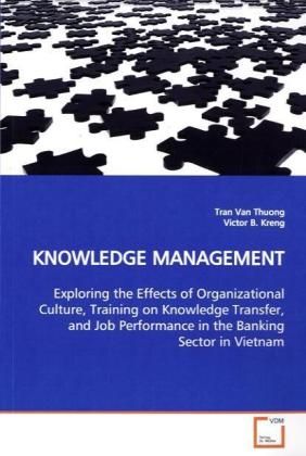 Produktbild: Van Thuong, T: Knowledge Management