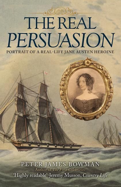 Produktbild: The Real Persuasion