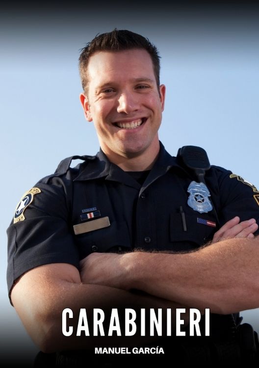 Produktbild: Carabinieri